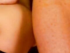 there's something ultra hot about her naughty incest sex. she loves it rough and loves experimenting with 69 positions.