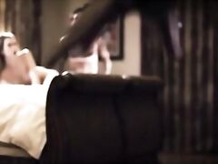 Small Tits Brunette Has Secret Sexual Desire for Step Uncle